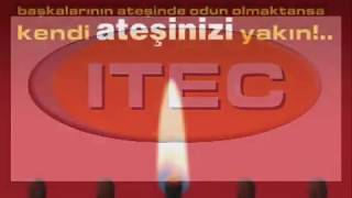 Itec Tanıtım Filmi 2004