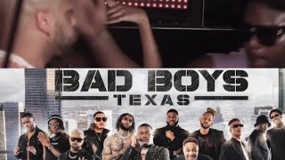 BAD BOYS TEXAS | RAZ B vs. JONATHAN #badboystatus #badboystexas #jonathan #stunnagirl #atlanta