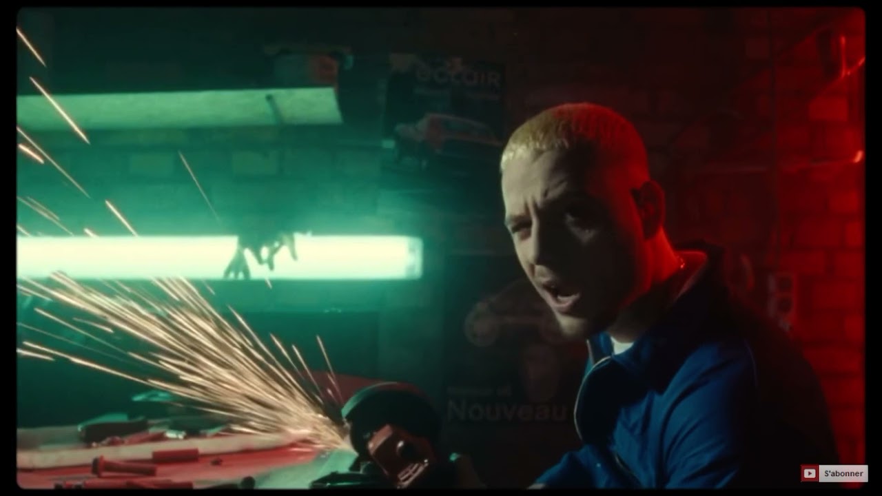 PLK - à la base (clip officiel)