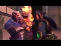 Paladins  cinematic trailer  no one escapes the law