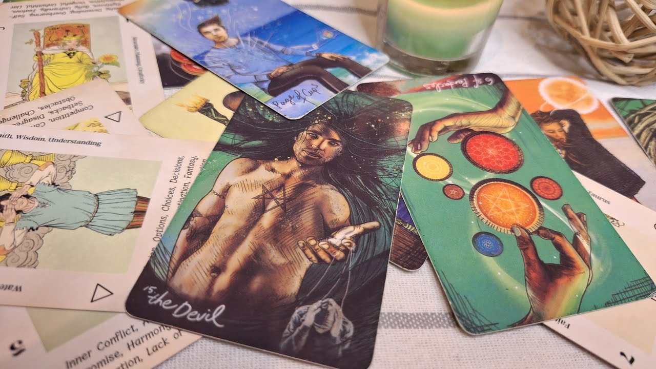 WOW🚫!!ce simte chiar acum aceasta persoana pt tine??