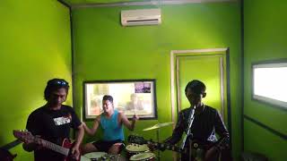 Kipas Band - Aku Kau dan Kenangan ( Cover Second Civil )