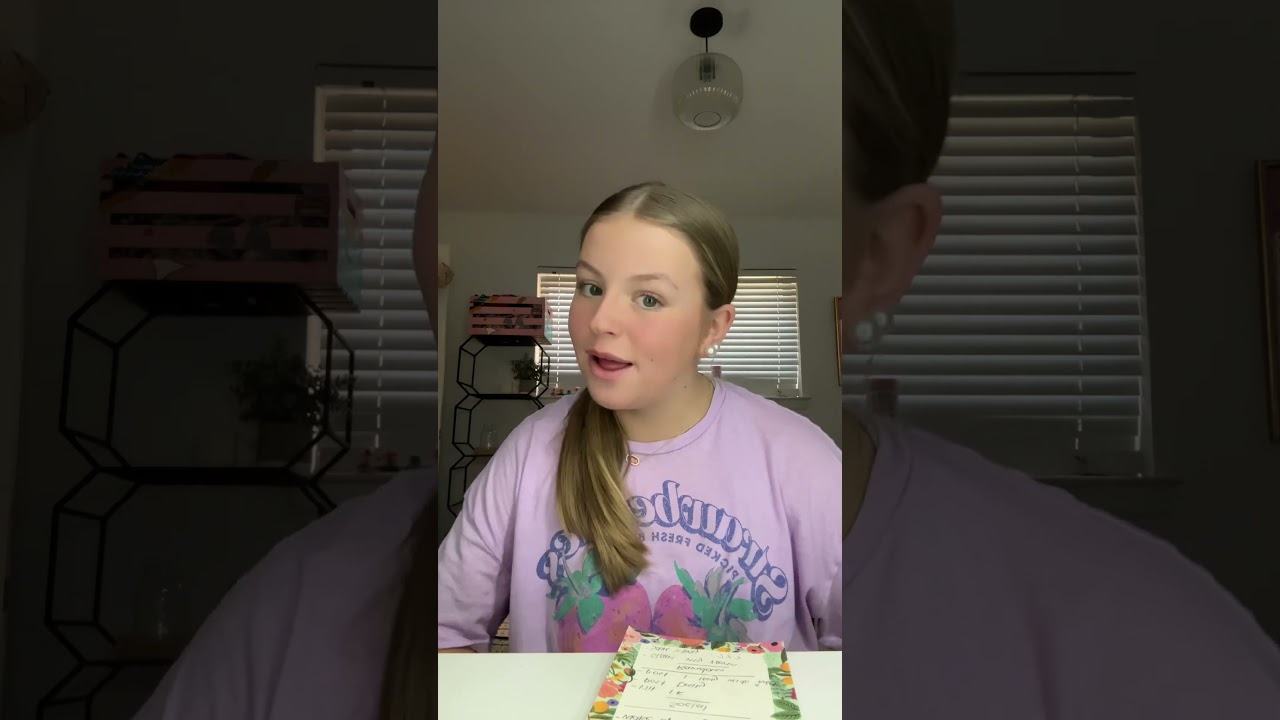 New year resolution!!@MollyHanna-dancer