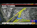 Man dies after stabbing in Sacramento
