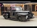 1955 Ford Pickup For Sale