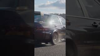 Evo 9 Launch   Viewport  vs Render #3d #automobile #unrealengine #3danimation #animation #edit