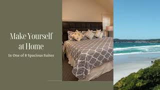 Welcome to Carmel Country Inn!