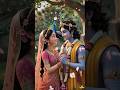 ❤️ राधा कृष्ण का अमर प्रेम 🦚 | सच्चे प्रेम 🔱 #shorts #shortsfeed #radhakrishna #krishna