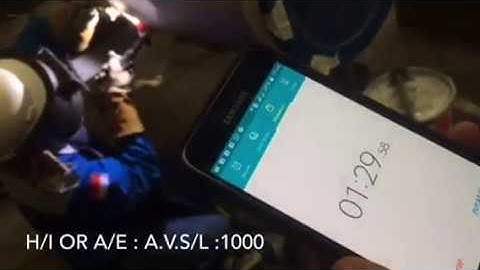 How to calculation of Heat Input or Arc Energy During Welding