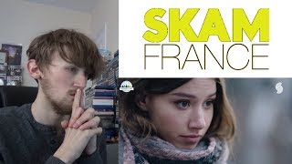 Skam France Season 1 Episode 1 Reaction