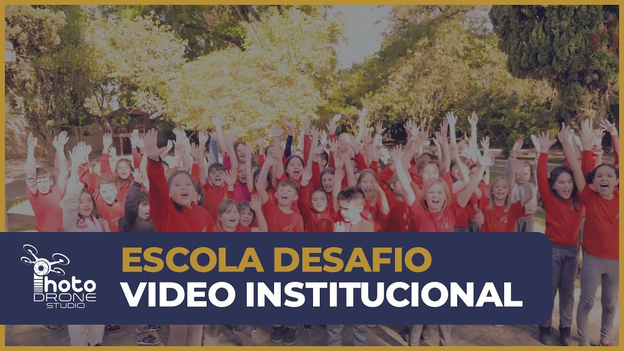 Vídeo PhotoDrone 1