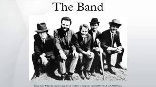 the band