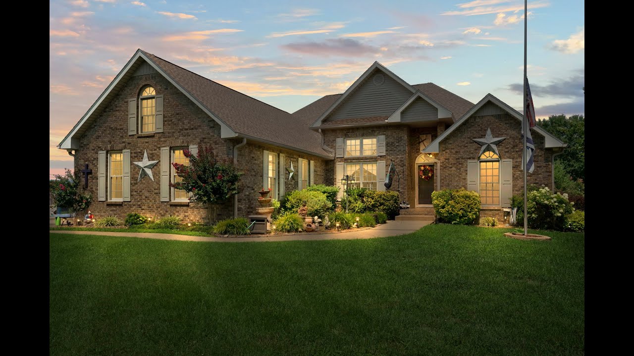 3601 Millington Drive, Clarksville, TN 37040 | Compass