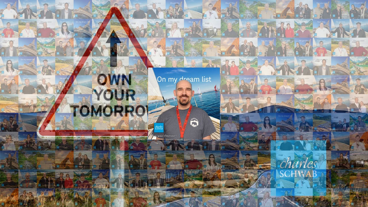 Media Mosaic Live - YouTube