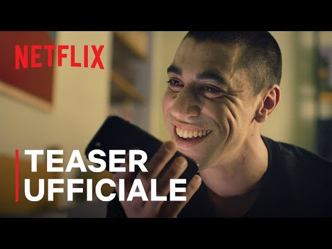 Storia della mia famiglia | Teaser Ufficiale | Netflix Italia