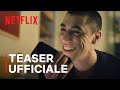 Storia della mia famiglia | Teaser Ufficiale | Netflix Italia