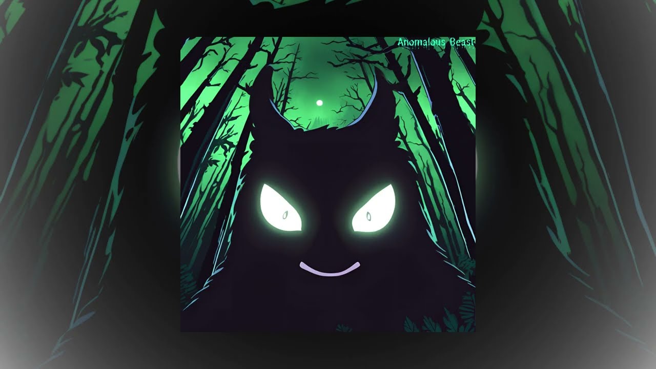 Anomalous Beast (Official  Music) | EchoSongCraft