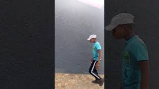 Taxify dance challenge @Lungzdash