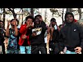 Bump Down 6blockalilboo BlokBaBy Official Music Video Shotby Woosy mp3