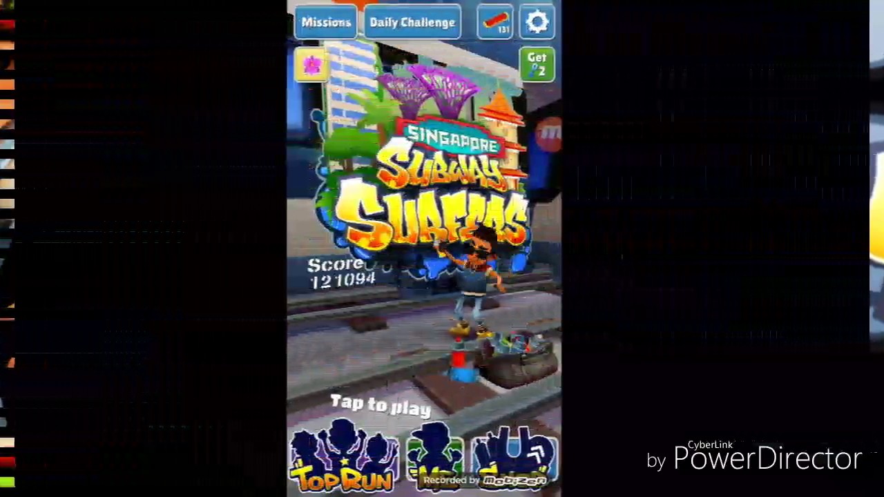 [Tuto] Hack subway surfers YouTube