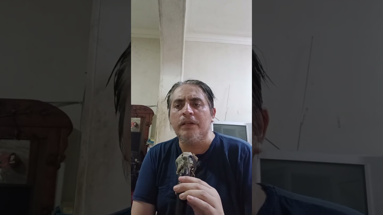 JUST THE WAY YOU ARE