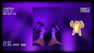 What Is Love - (TEAZY RMX) GYM-HARDSTYLE