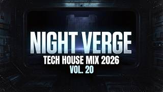 Tech House Midnight Protocol | DROPVERGE