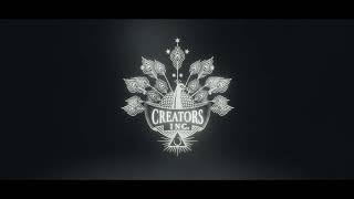 The Commandants Shadow - Logos (2.00:1)