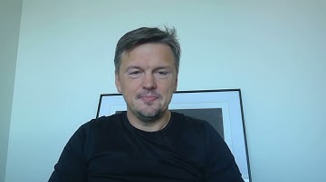 Alexander Snurnitsyn from AGroup invites to RIGA COMM HR Tech conference