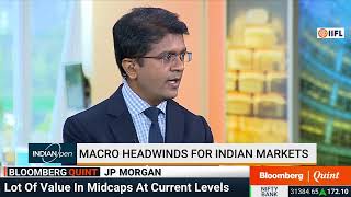 IndianOpen: 27 May 2019