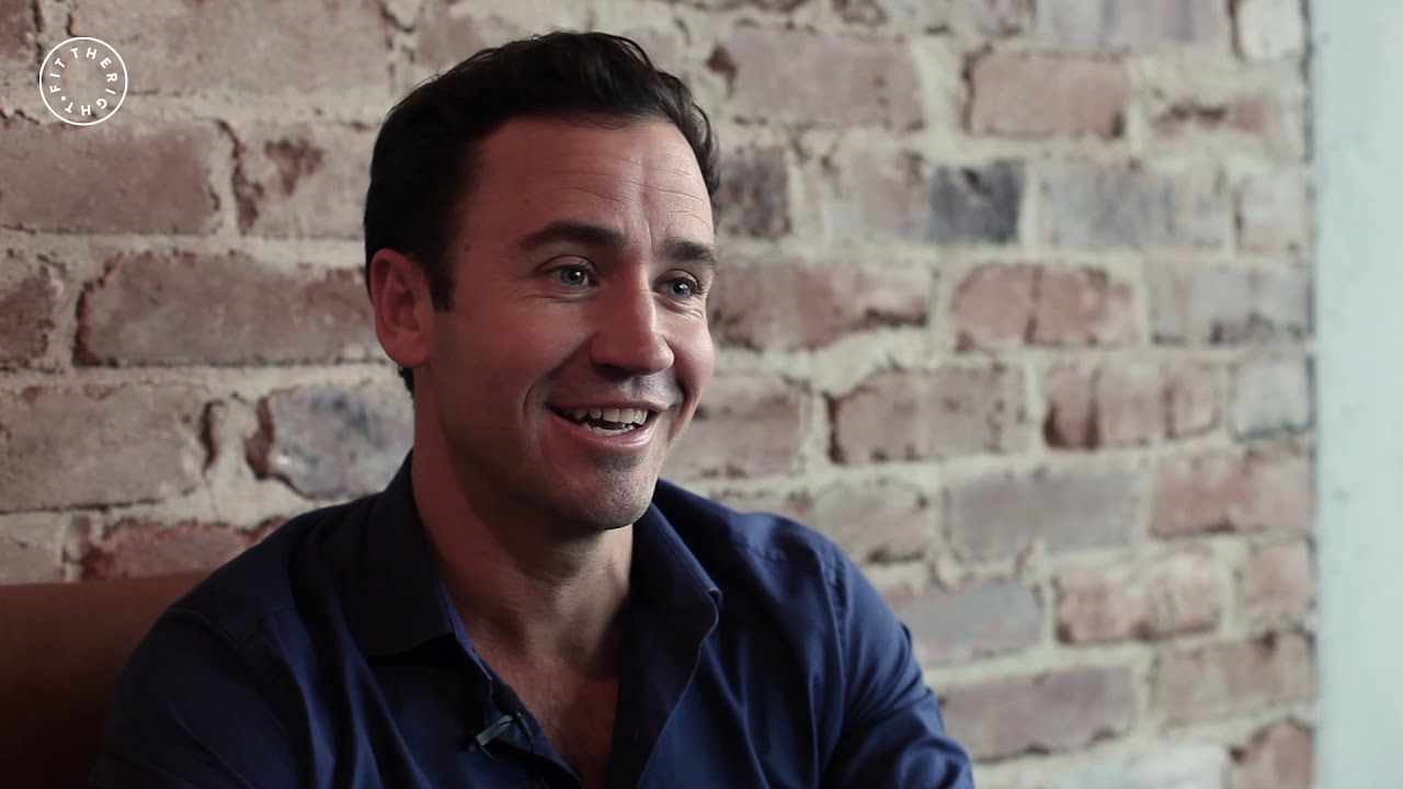 How to get more work using theright.fit, with Andrew M