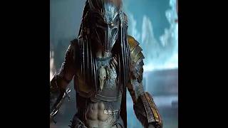 The Badlands 👽 #shorts #predator #adventure #animation #fantasy
