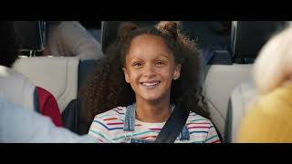 New Land Rover Discovery - Hidden Stowage