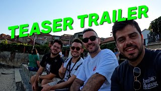 Galicia 2025 - Teaser Trailer