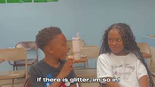 East Baltimore COC 3rd Grade Storyline