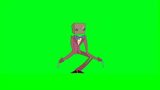 Darly Boxman but image stabilised
