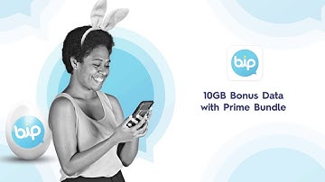 BiP Messenger | Digicel Fiji