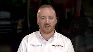 Meet the Senior Leadership Team - Who am I..? With Jason Griffin - Aftermarket Manager