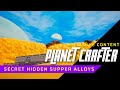 Gambar cover Where To Find Secret Hidden Super Alloy Spot In Planet Crafter