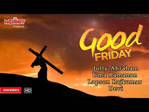 tamil christian songs for good friday