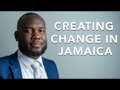 Fatherlessness The True Cost Of Illness In Jamaica