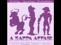 A Zappa Affair - Sad Jane