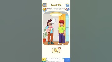 Dob 5 Delete one parta level 177 #dop2  #dop2deleteonepartlevel5