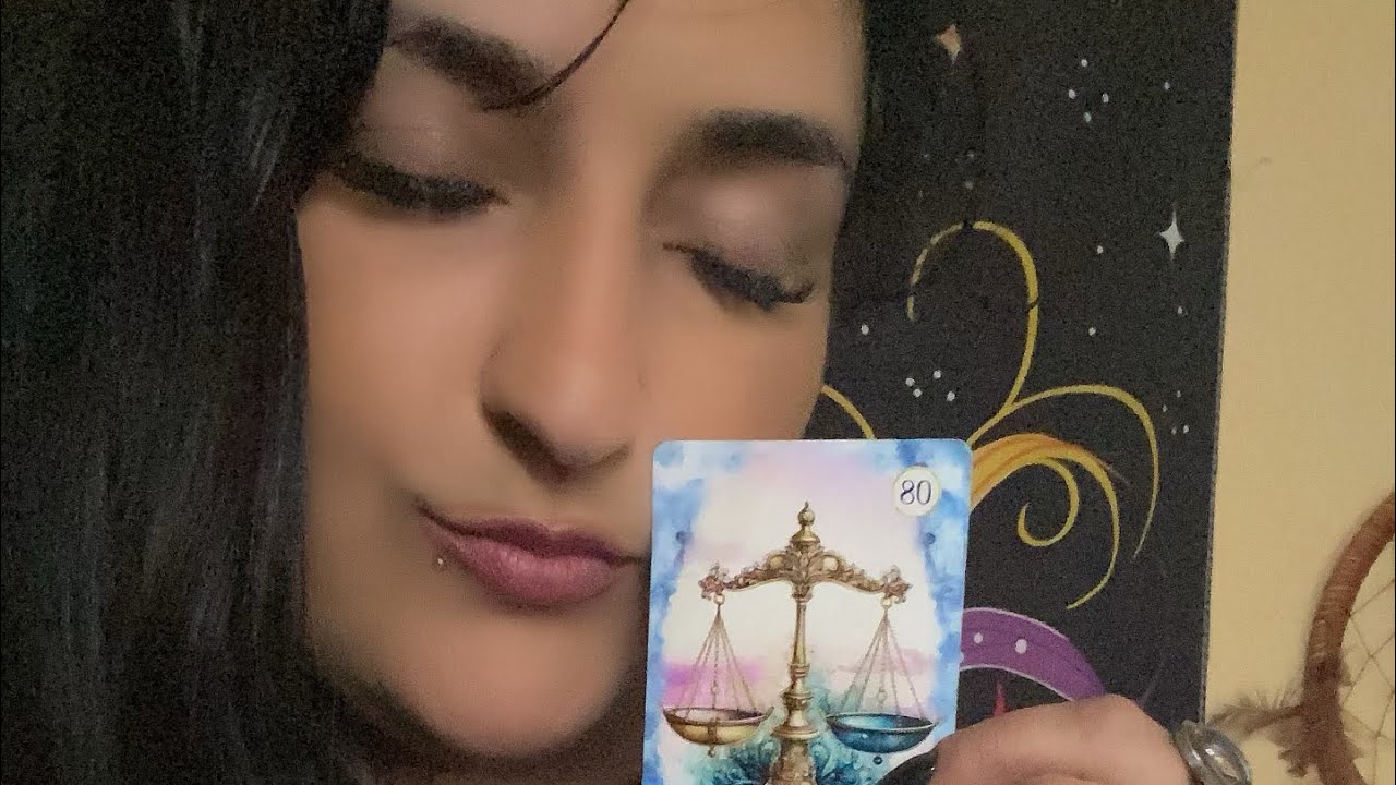 Essa pessoa está sem paz e sem alegria, sua ausência, indiferença e superação  tá maltratando ele(a)