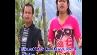 All Artis Doloksanggul