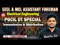 L 10 | Previous Year Paper Solution 11/04/2025 | PGCIL DT | Electrical Engineering #pgcil #je