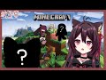 【Minecraft | 我的世界】凜喵終於開到server啦~今日黎試伏啦！仲有個嘉賓呢！！！【Vtuber/綾野凜 - Ayano Rin】