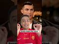 Ronaldo Helped Manchester United 🙏🏻 #carrington