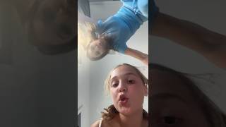 Can You Beat Emmas Handstand Challenge?