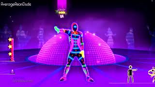 Just Dance 2014   Ghostbusters Dance Mash Up   Alternative Mode Choreography   5 Stars